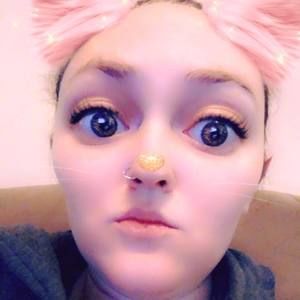 Meet your Posher, Ashlee